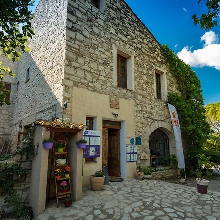 Hotel Vvf Sigean Port-La-Nouvelle Corbieres Exterior foto