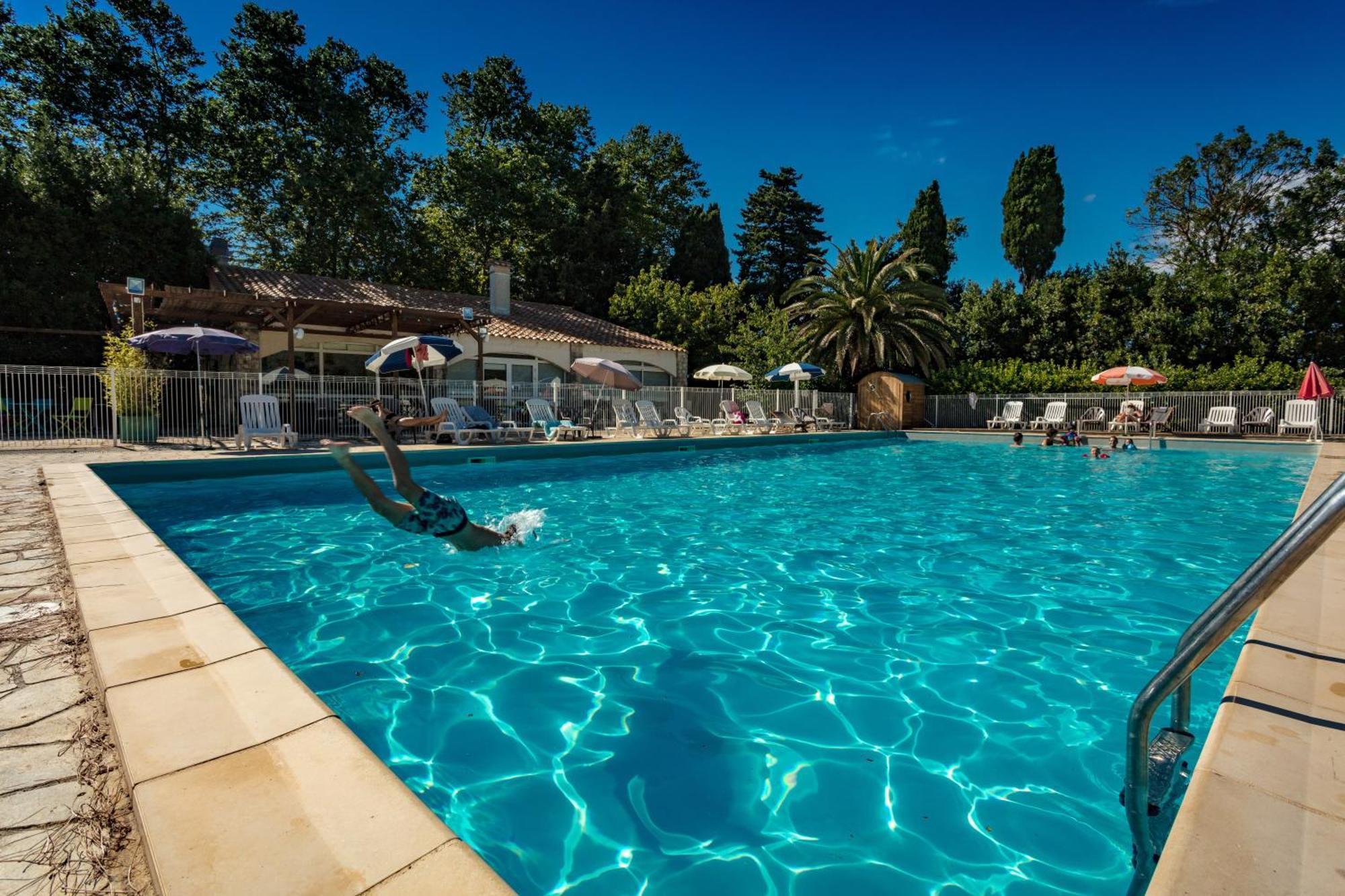 Hotel Vvf Sigean Port-La-Nouvelle Corbieres Exterior foto